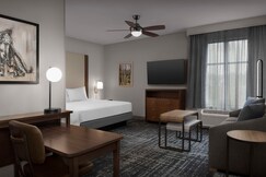 Homewood Suites by Hilton Lynnwood Seattle Everett, WA