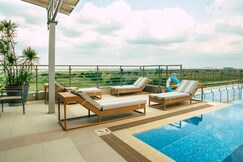 Crowne Plaza Hotel Nairobi