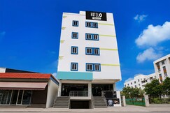 Hotel O Netaji Park Hyderabad Formerly Perfect Stay