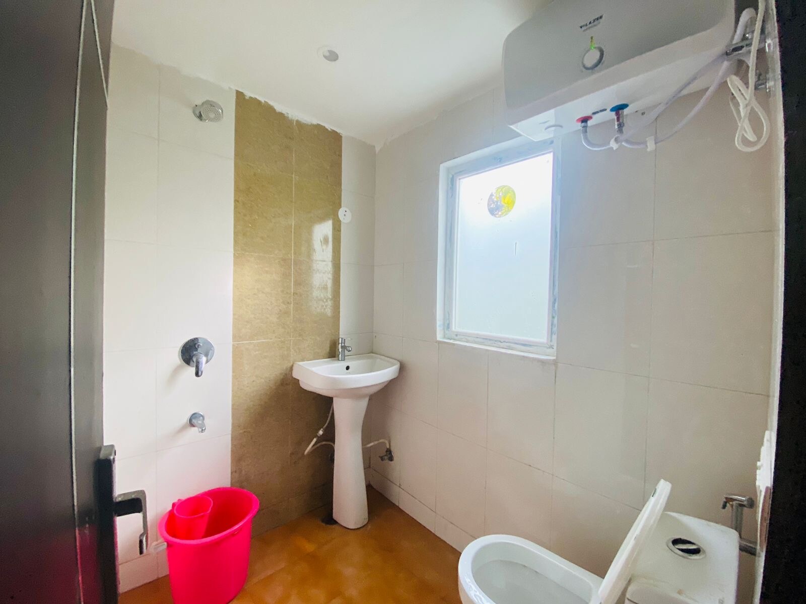 The Warmwood Studio - Tap to explore photos