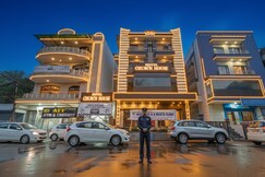 Church House Rohini | Near Metro | Spacious Rooms | Friendly Staff | Most Preferred Hotel in Rohini