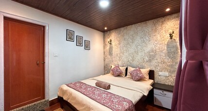 Manzil by Mulaqat Room Type - Family Room