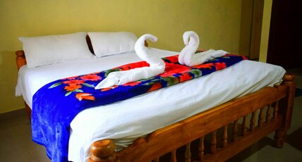 Elite blu home stay Room Type - ELITE BLU