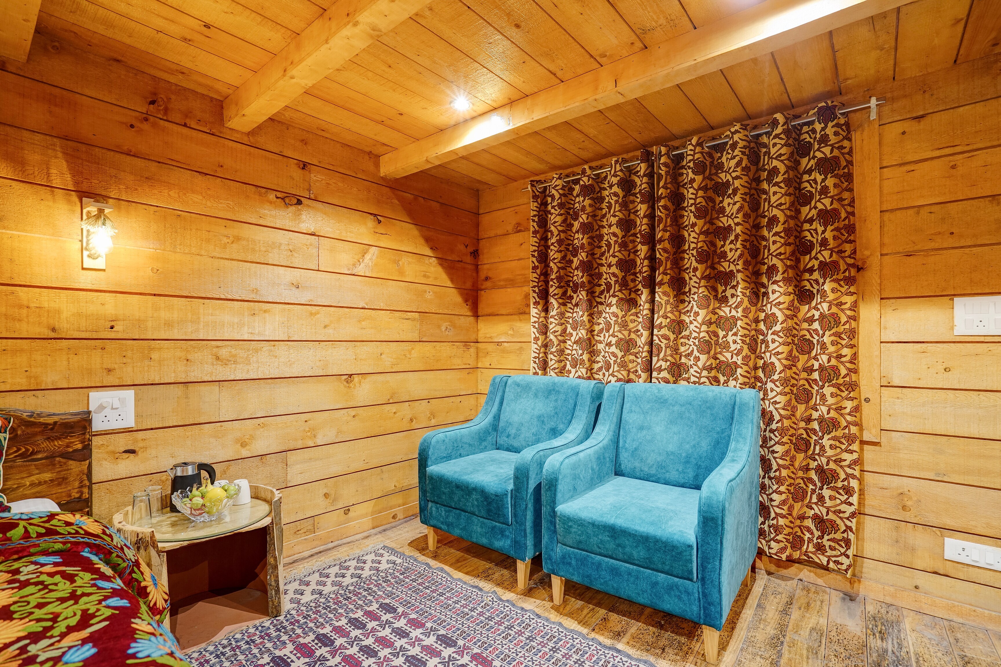 DanCenter Riverside Lexus Regency Pahalgam by CheckIn - Tap to explore photos