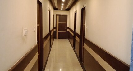 Hotel Banerjee Inn  Bhiringi More Unit Room Type - Super Deluxe Room