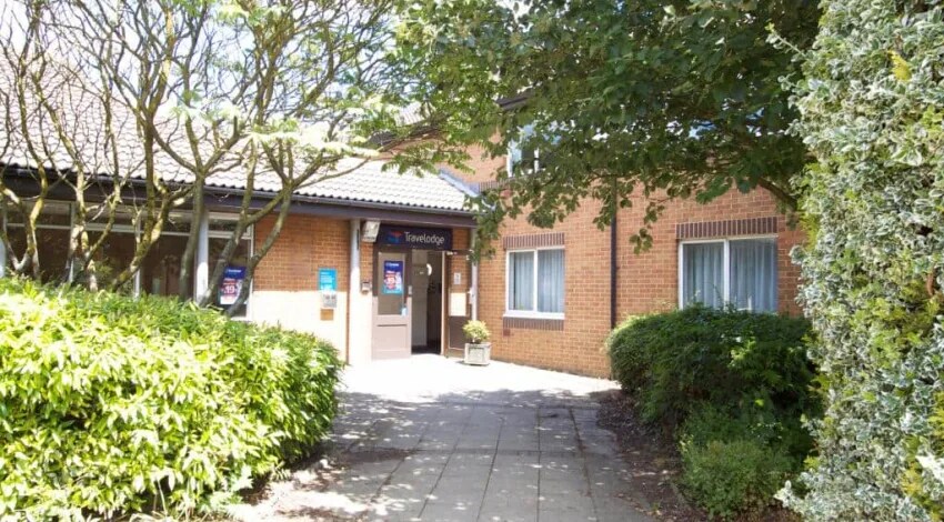Travelodge Grantham Colsterworth - Tap to explore photos