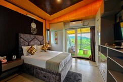 Shivoham Valley Retreat