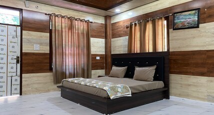 Tamanna Homestay Room Type - Bedroom 5