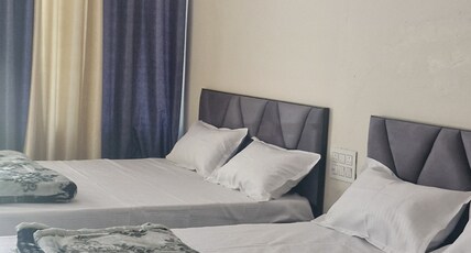 Pragya Home Stay Room Type - Bedroom 4
