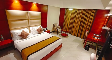 MM Legacy - A Bergamont Hotel Room Type - Premium Double