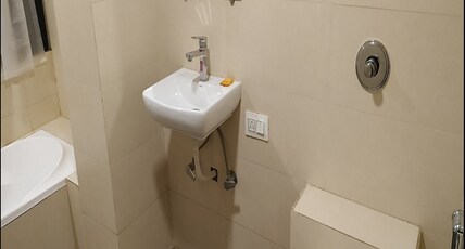 Hotel Atithi Room Type - Deluxe Room