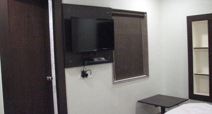 Hotel Confirm Inn Room Type - Standard