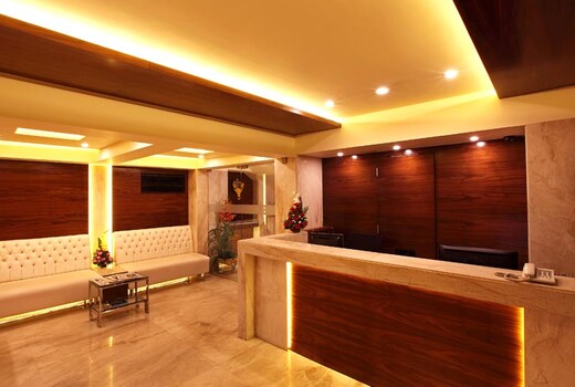 Hotel Rajdhani