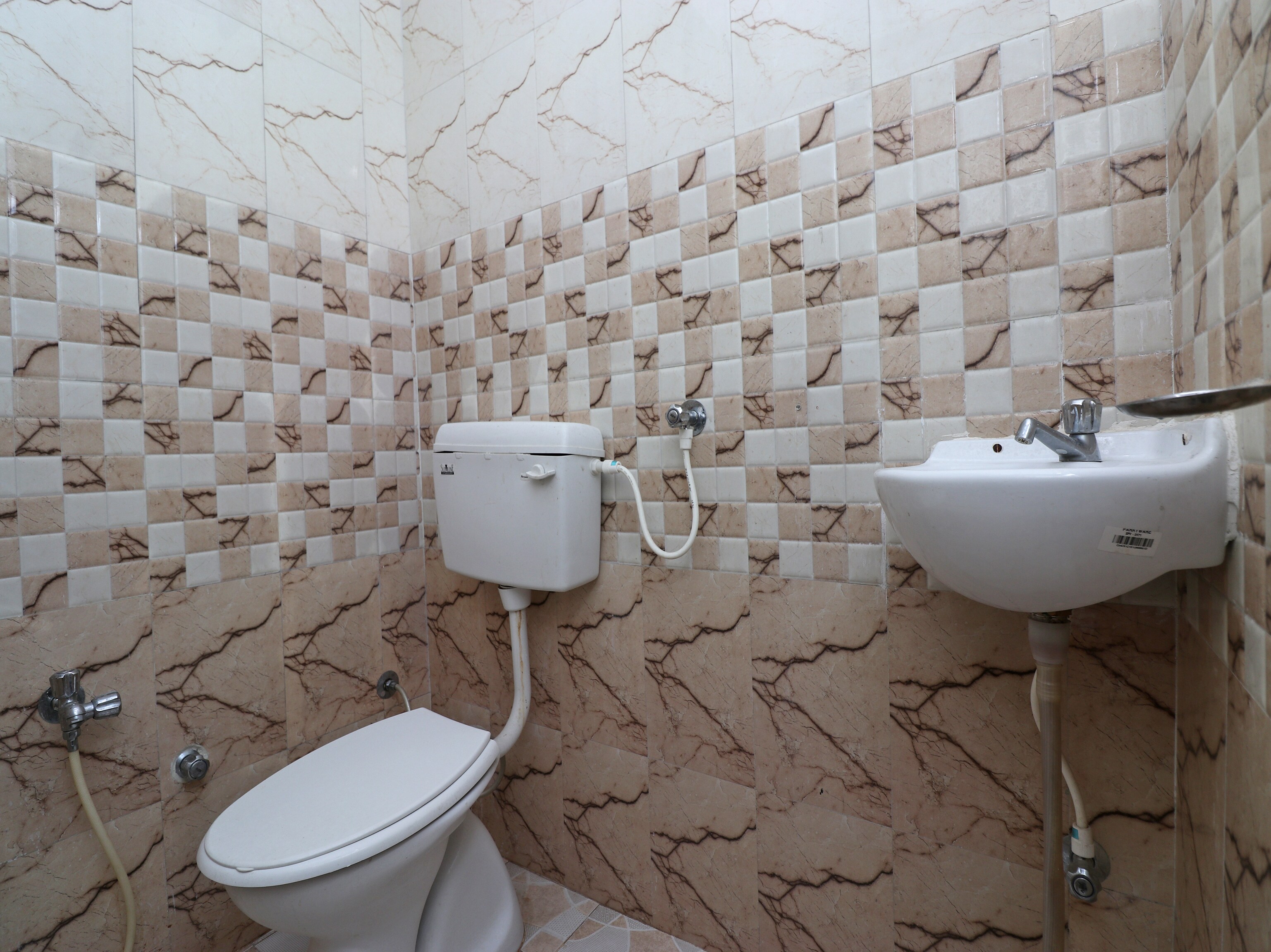Hotel Bajrang Residency - Tap to explore photos