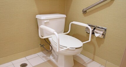 Holiday Inn MONCLOVA Room Type - 2 Double Standard Accessible