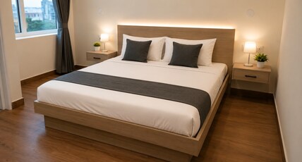 BNB Luxury Rooms Room Type - Premium Room BNB Luxury Rooms Room Type - Premium Room