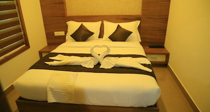 Royal Plaza Wayanad Room Type - Two Bed Room Suite -AC Royal Plaza Wayanad Room Type - Two Bed Room Suite -AC