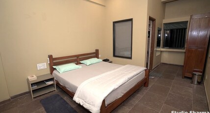 Yana's Farmstay Room Type - Savera