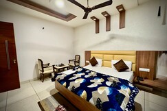 Hotel Sunshine Apartment