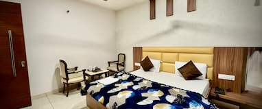 Hotel Sunshine Apartment