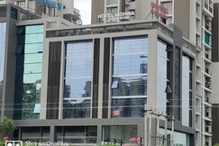 Hotel Vishwa