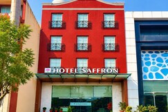 Address of Hotel Saffron