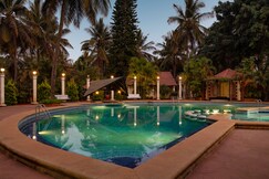The Fiori Resort