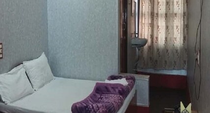 Hotel Shree Nayak Room Type - Deluxe Room