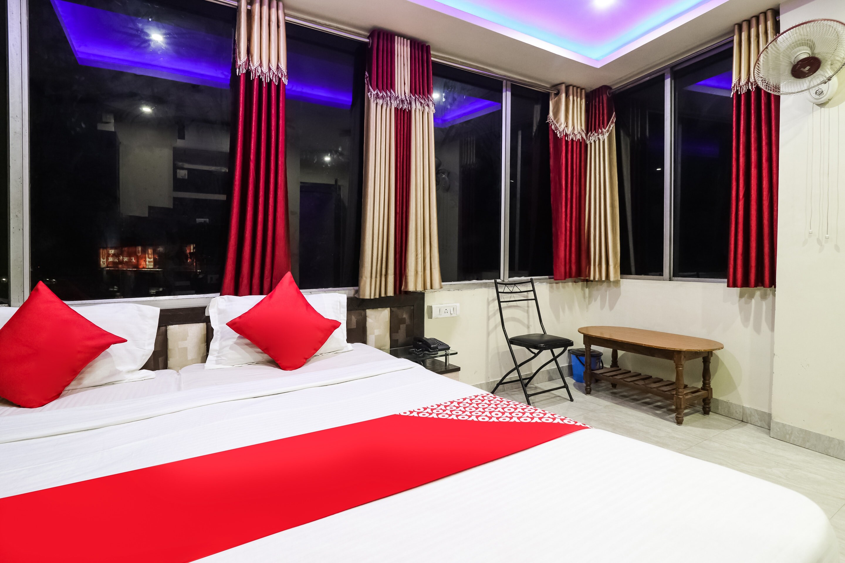 Hotel O Swastik regency Kusunda Junction - Tap to explore photos