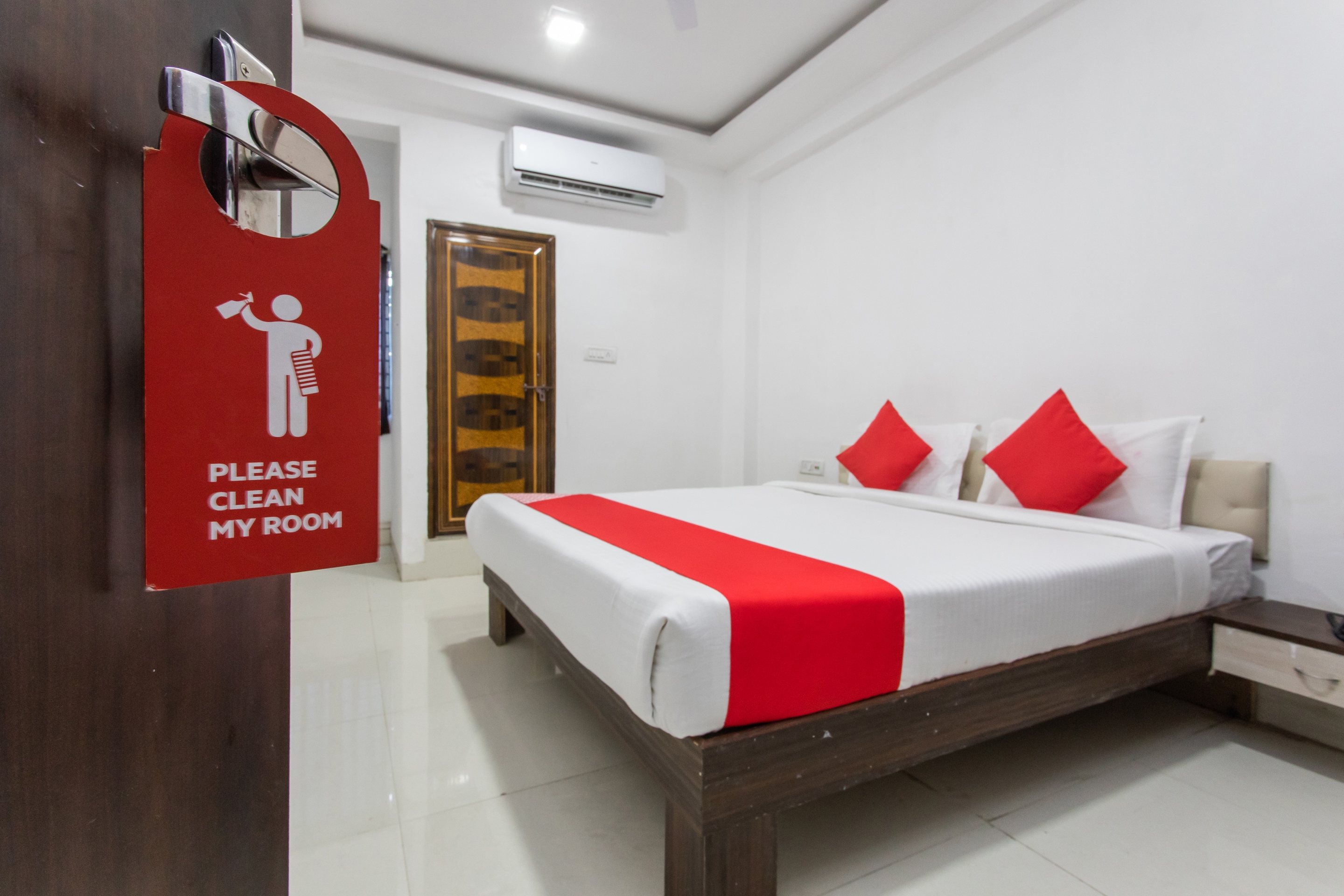 Hotel O Shiva Inn - Tap to explore photos