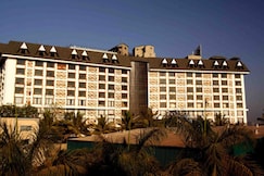 Sai Vishram Business Hotel