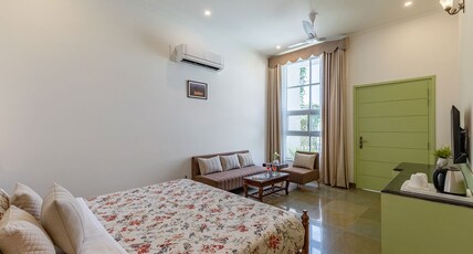 Free Birds Boutique Stay Amer Room Type - Luxury 7 BHK Bungalow