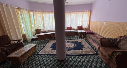 Tsewang Nurboo eco homestay Room Type - Bedroom 1