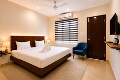 Fortune Suites