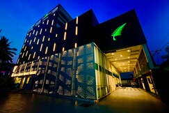 The Fern Residency Yeshwanthpur Bengaluru Series by Marriott
