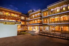 The Leh (2 minutes from the main market) 