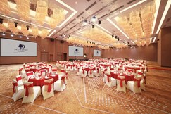DoubleTree by Hilton Shah Alam i-City