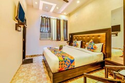 Hotel RR Near New Delhi Railway Station