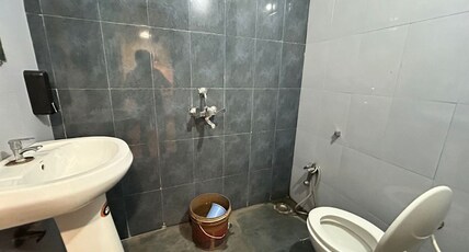 Hotel Landmark 3 Room Type - Deluxe AC Room