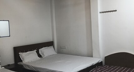 Shiv mala guest house Room Type - Bedroom 4