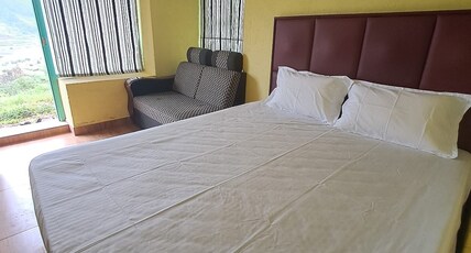 The kanagambara Room Type - Falls view