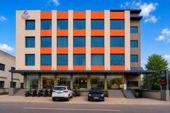 Rooms of Hotel Cloud by ARIENA