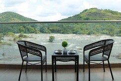 Athirappilly River Resort