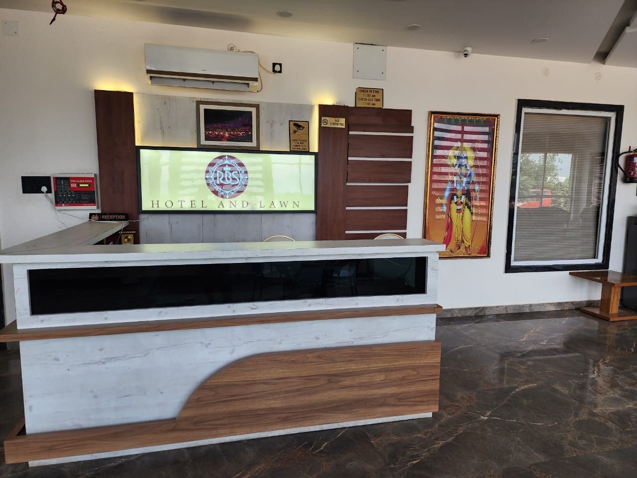 Main gallery