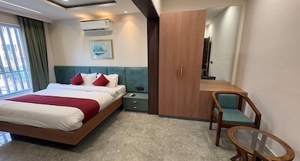 Hotel Bella Vento A Luxury Stay Room Type - Superior Room With Balcony Hotel Bella Vento A Luxury Stay Room Type - Superior Room With Balcony