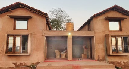 Aksha Nature Homestay Room Type - Aksha Nature Homestay