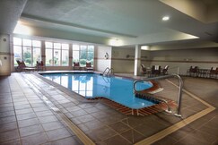 HILTON GARDEN INN ELKHART