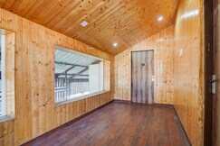 SPOT ON Hotel White Cloud