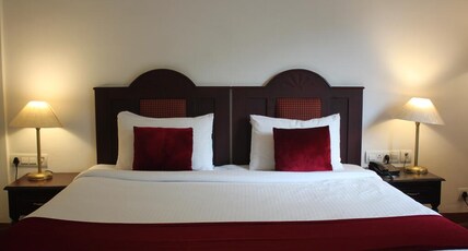 Hotel C7 Munnar Room Type - Standard Room