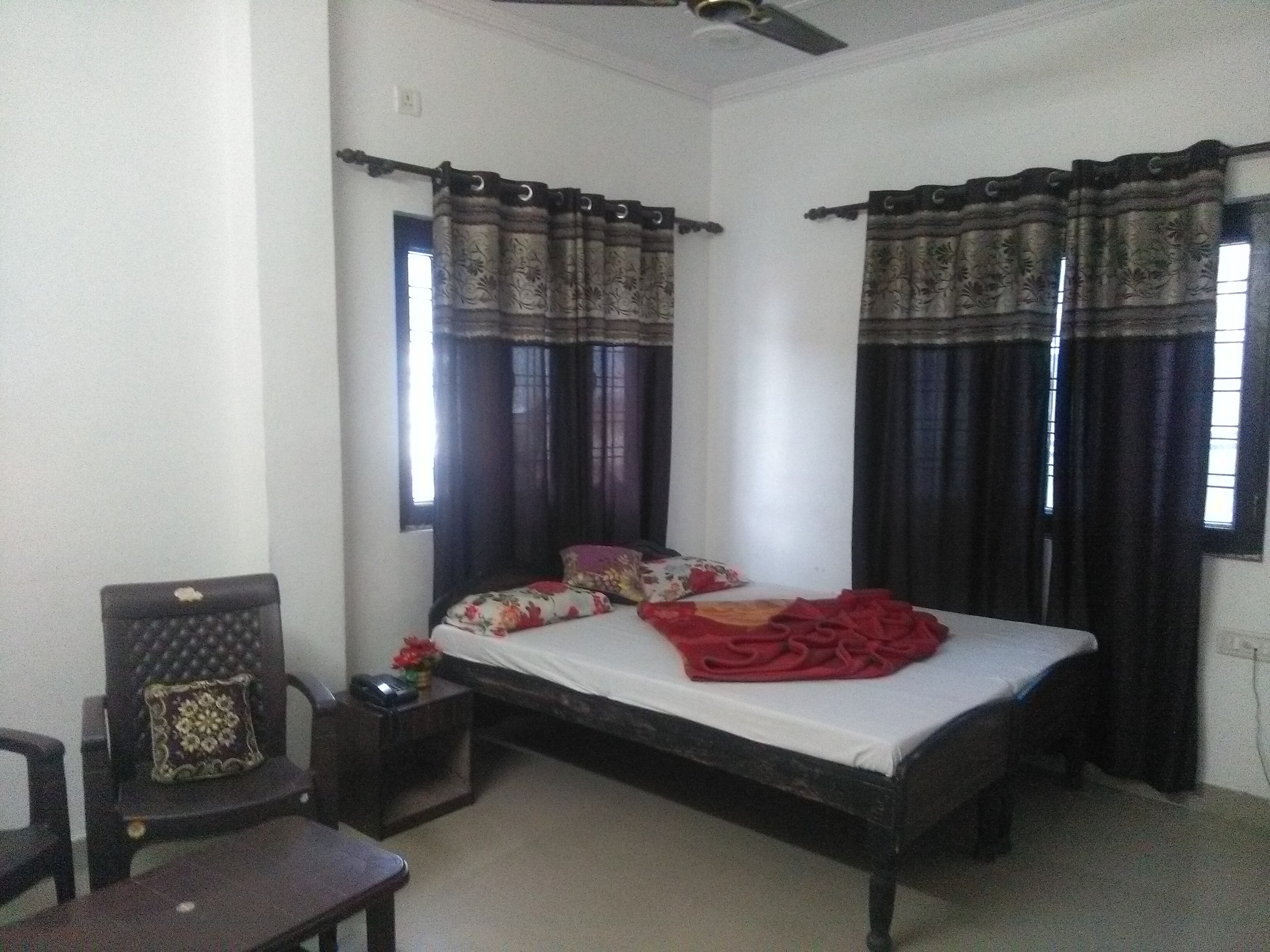 R.R. Residency - Tap to explore photos